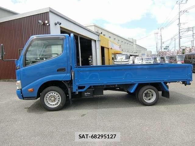 Toyota TOYOACE 2015-07 8054292-5
