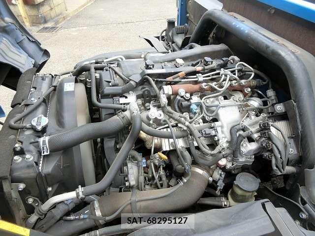 Toyota TOYOACE 2015-07 8054292-8