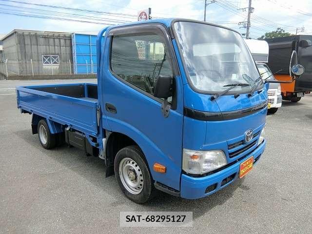 Toyota TOYOACE 2015-07 8054292-9