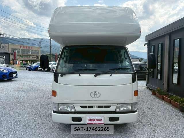 Toyota TOYOACE 1997-12 8055870-1