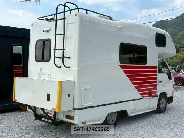 Toyota TOYOACE 1997-12 8055870-4