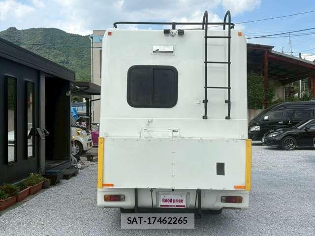 Toyota TOYOACE 1997-12 8055870-5