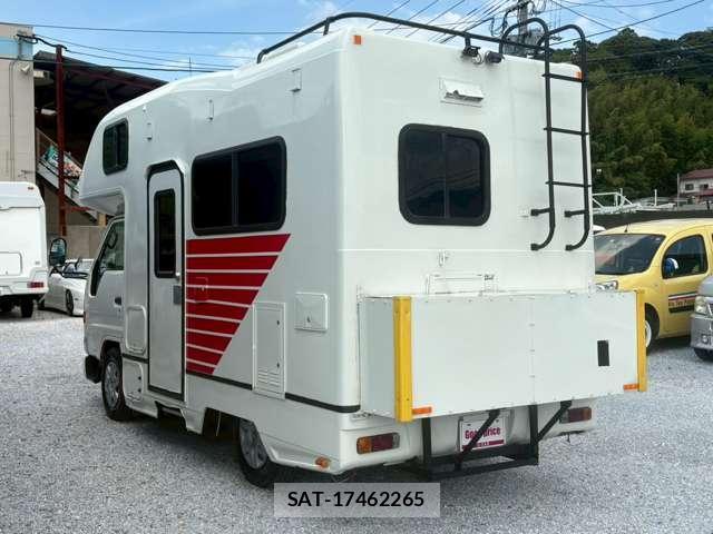 Toyota TOYOACE 1997-12 8055870-6