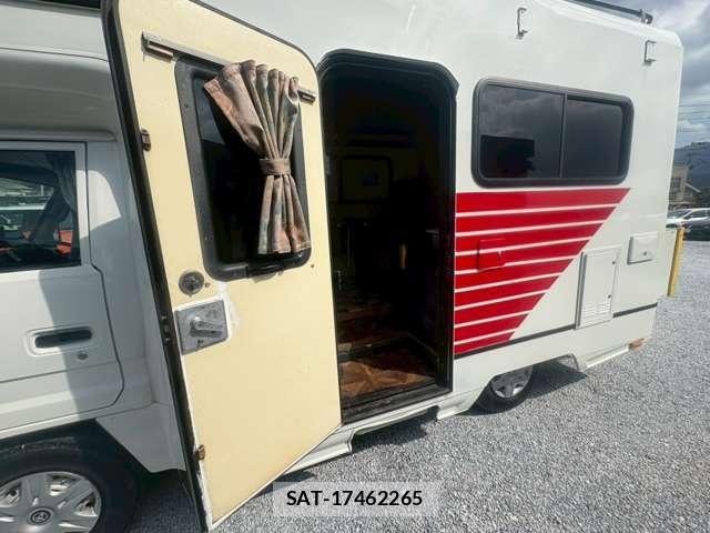 Toyota TOYOACE 1997-12 8055870-9
