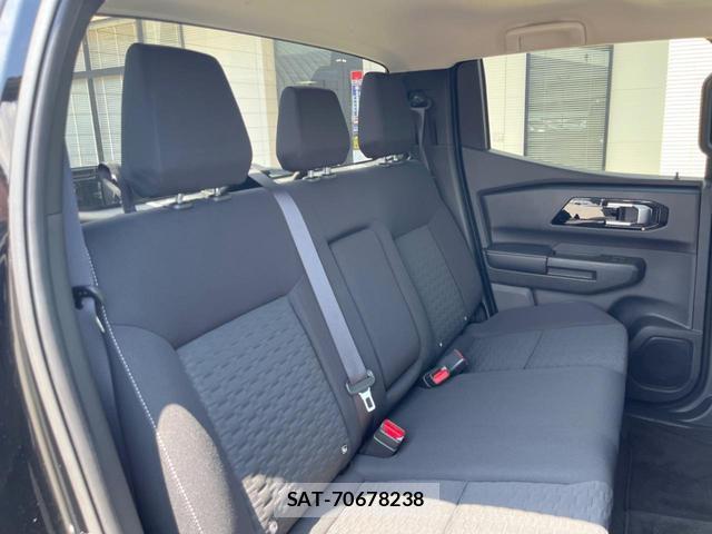 Mitsubishi TRITON 2025-08 8053821-12