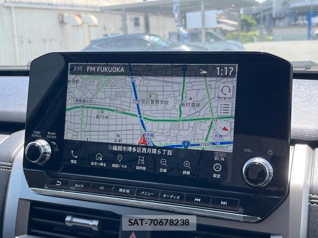Mitsubishi TRITON 2025-08 8053821-2