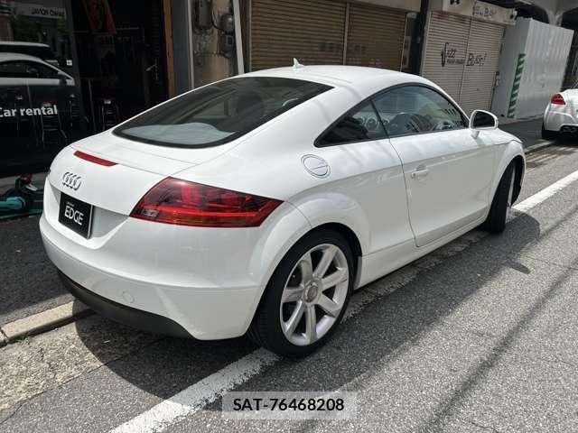 Audi TT 2006-12 8053258-1