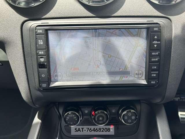 Audi TT 2006-12 8053258-13