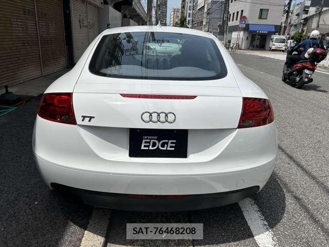 Audi TT 2006-12 8053258-14