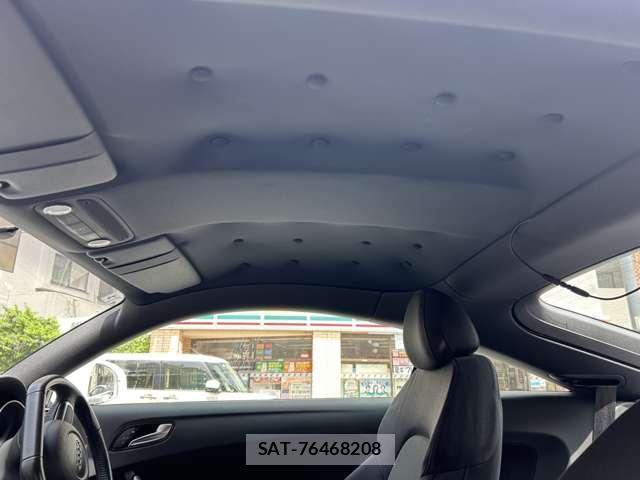 Audi TT 2006-12 8053258-16