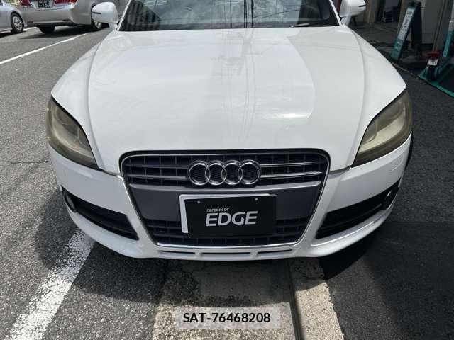 Audi TT 2006-12 8053258-19