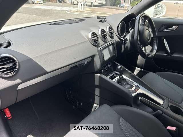Audi TT 2006-12 8053258-2