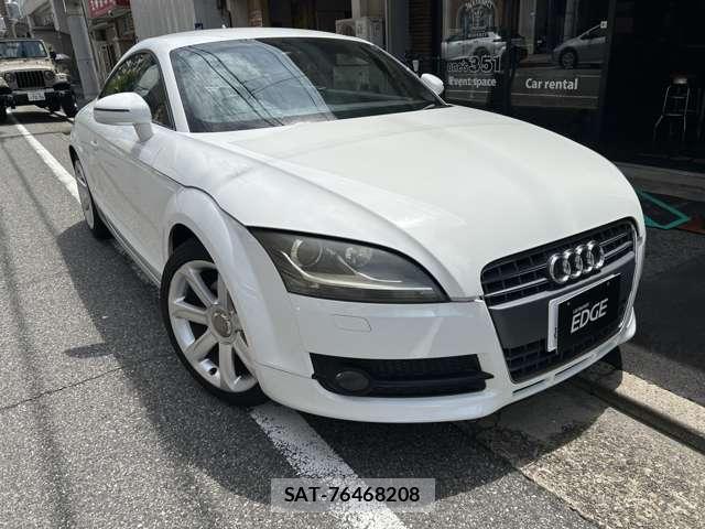 Audi TT 2006-12 8053258-3