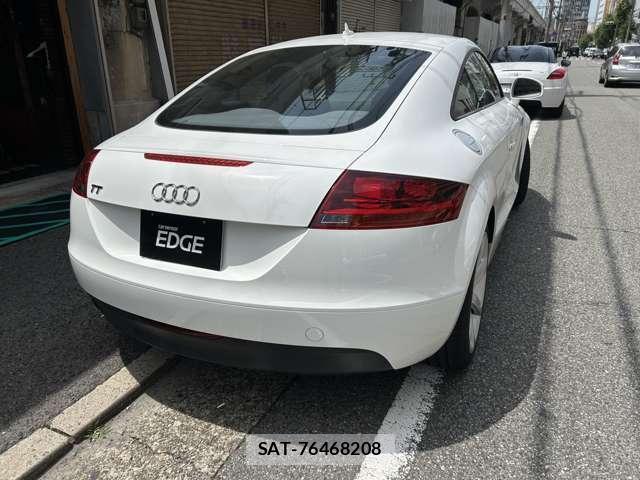 Audi TT 2006-12 8053258-4
