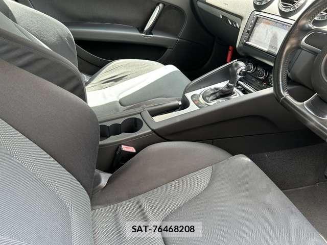 Audi TT 2006-12 8053258-5