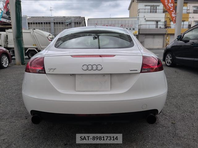 Audi TT 2009-03 8053629-1