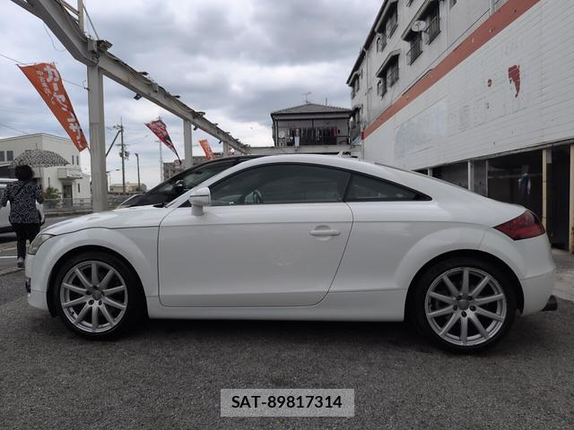 Audi TT 2009-03 8053629-10