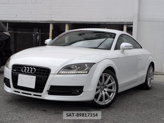 Audi TT 2009-03 8053629-11