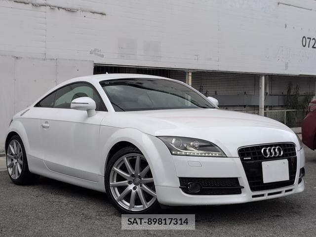 Audi TT 2009-03 8053629-12