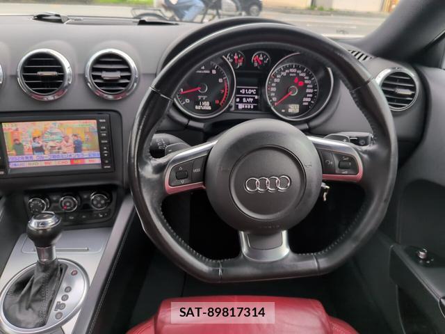Audi TT 2009-03 8053629-15