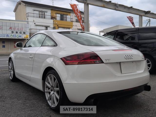 Audi TT 2009-03 8053629-19