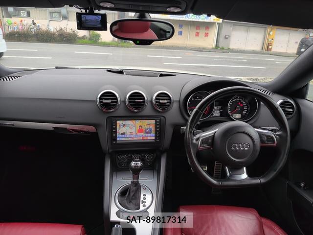 Audi TT 2009-03 8053629-2