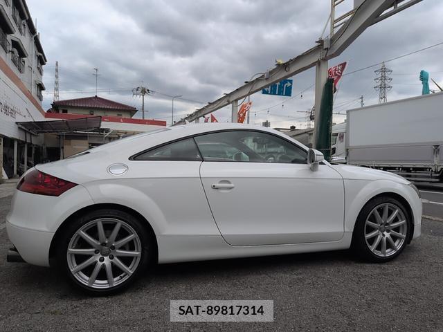 Audi TT 2009-03 8053629-3