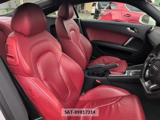 Audi TT 2009-03 8053629-5
