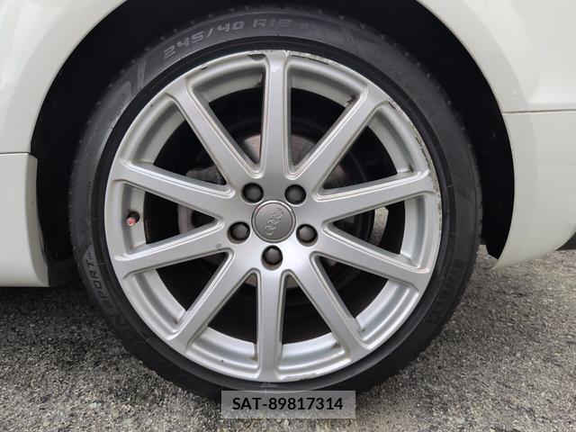 Audi TT 2009-03 8053629-8