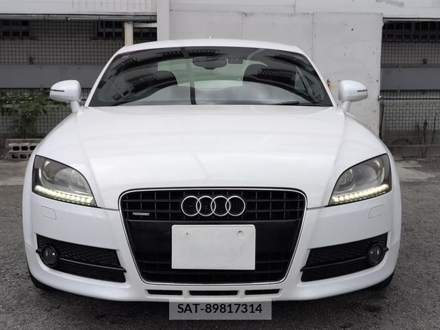 Audi TT 2009-03 8053629-9
