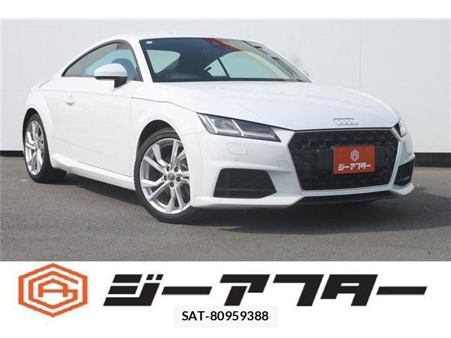 Audi TT 2019-05 8054948-0