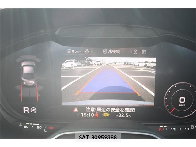 Audi TT 2019-05 8054948-2
