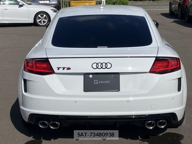 Audi TTS 2023-09 8054561-1