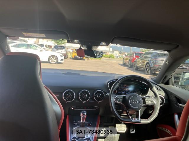 Audi TTS 2023-09 8054561-2