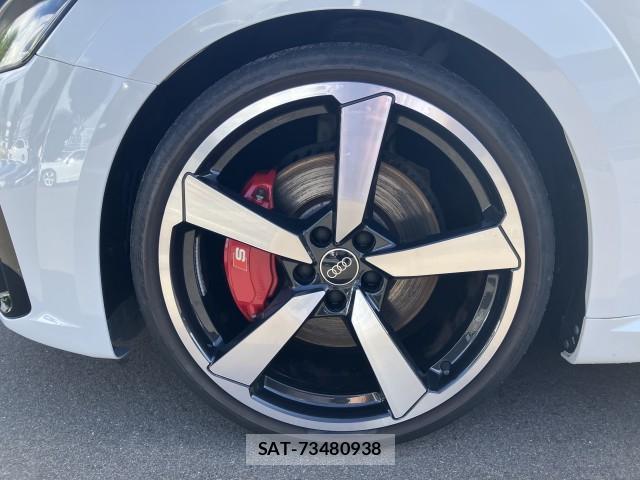 Audi TTS 2023-09 8054561-8