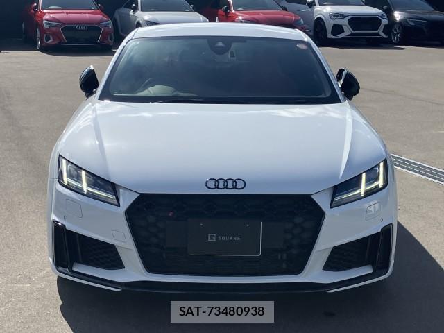 Audi TTS 2023-09 8054561-9