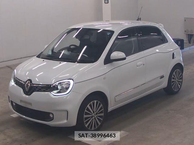 Renault TWINGO 2022-06 8055408-0