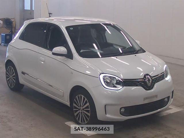 Renault TWINGO 2022-06 8055408-5