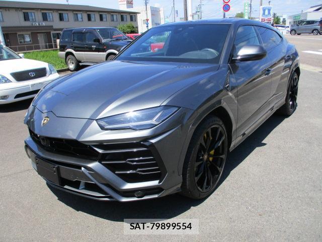 Lamborghini URUS 2019-06 8054294-12