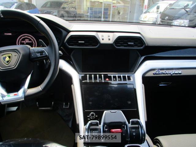 Lamborghini URUS 2019-06 8054294-2