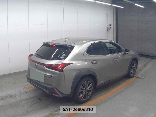 Lexus UX 2019-10 8055035-1