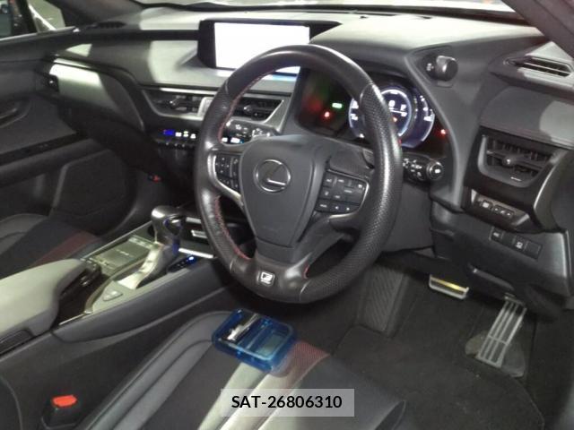 Lexus UX 2019-10 8055035-2