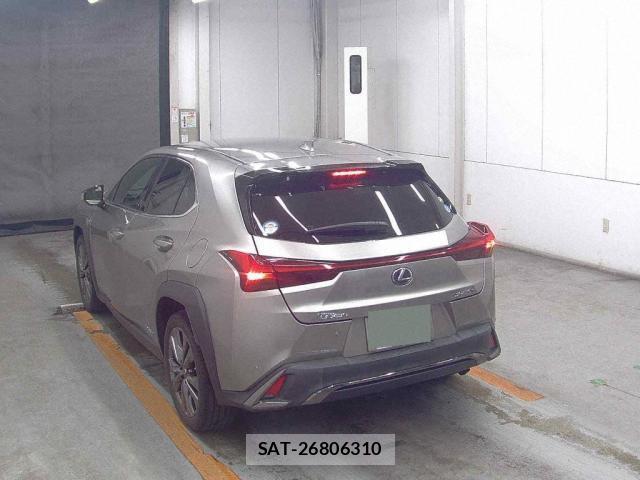 Lexus UX 2019-10 8055035-4