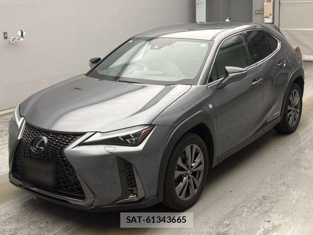 Lexus UX 2019-09 8055036-0