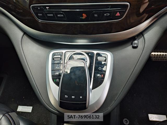 Mercedes Benz V-CLASS 2017-12 8053239-13