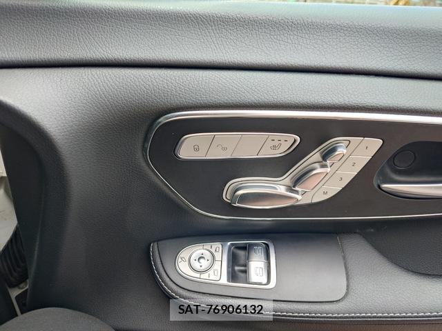 Mercedes Benz V-CLASS 2017-12 8053239-18