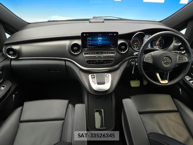 Mercedes Benz V-CLASS 2023-07 8053492-1