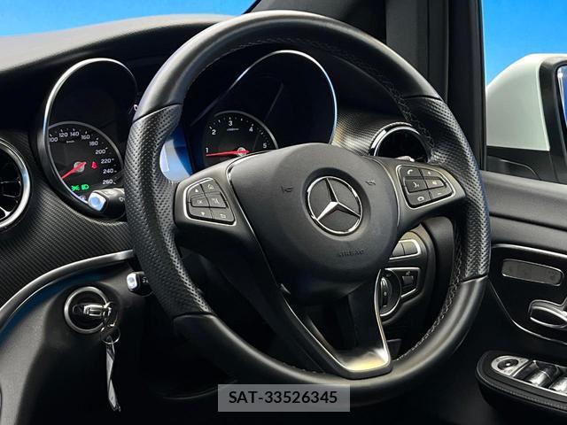 Mercedes Benz V-CLASS 2023-07 8053492-10