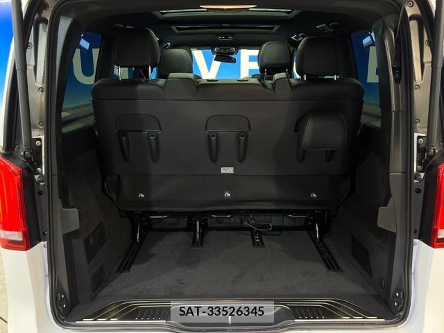Mercedes Benz V-CLASS 2023-07 8053492-12