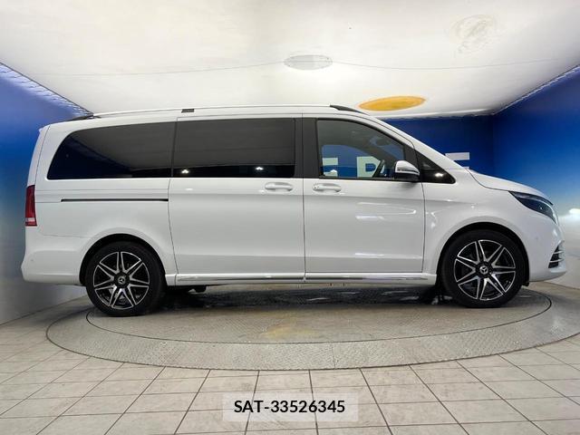 Mercedes Benz V-CLASS 2023-07 8053492-19